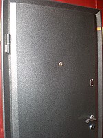 Входные двери Форт Нокс