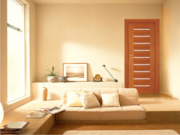 Межкомнатные двери Verto