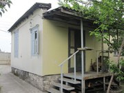 Продам свою половину  дома с участком земли.