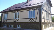 Продам новый дом в Малой Даниловке