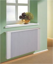 Опалення приватного будинку. Теплоакумуляційне опалення 