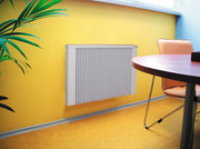 Економне електроопалення KOMFORT.