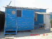  Отдых на море в Кирилловке