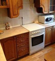  Парк им. Калинина. 3х-комнатная. Общая площадь 60 кв.м.