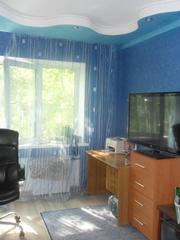 Парк Шахтостроителей. 2х-комнатная. Состояние отличное.