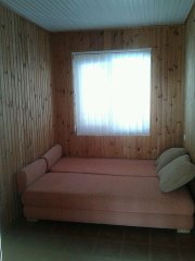 сдам домик у моря в ильичевске