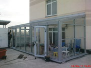 Зимовий сад