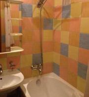 гост. «Ramada». 2х-комнатная. Ремонт.