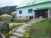 продаем семейный дом в Словакии