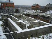 Cтроительные работы