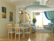 Дизайн интерьера Крым