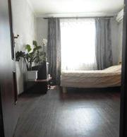 Раздольная ул. 2х-комнатная. 49/30/8