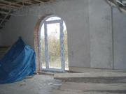 продам недобудований будинок