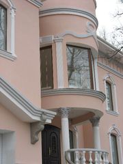 	Металопластикові вікна та двері