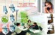 Металлопластиковые окна, двери, балконы от производителя в Одессе 