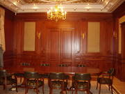 Окна, двери, лестницы, кабинеты