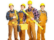 Якісний ремонт квартир та будинків