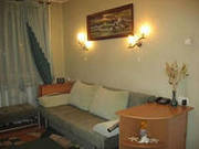 сдается двухкомнатная квартира в районе одесской