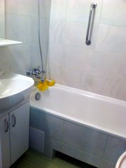 Сдаю 1-квартиру возле метро 23 Августа 