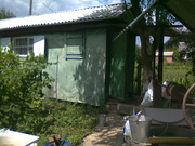 Продам гарну дачну ділянку