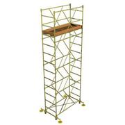 Леса строительные