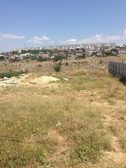 Шикарный участок Севастополь,  Красная горка