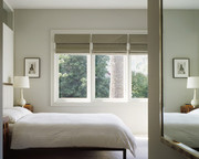 Окна в спальню трехстворчатые Кривой Рог