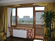 Балконный блок Кривой Рог