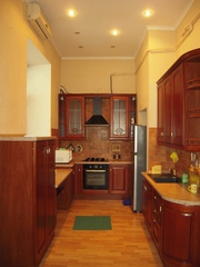 Терміново здам 3-кімнатну квартиру,  вул.Пушкінська