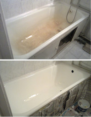 Реставрация ванн отзывы