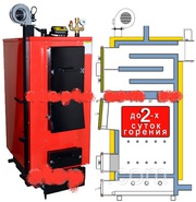 Твердотопливные котлы altep (альтеп)