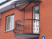 ковка любой сложности