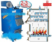 Твердотопливный котел Wichlacz GK-1 13 кВт