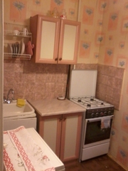 Сдам 1-квартиру возле Биллы,  метро 23 Августа.