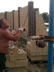 Скважина Днепропетровск,  Подгородное,  Юбилейный,  Самаровка,  Шевченко