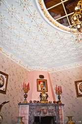 Лепнина из гипса от производителя