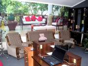 «УЮТ»ный  хостел в центре Одессы: пер. Нечипуренко,  1 от 110 грн./сут.