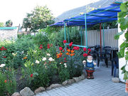 Отдых в Бердянске