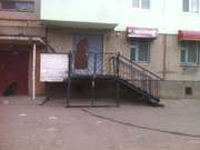 Помещение под квартиру на жадова 1 этаж