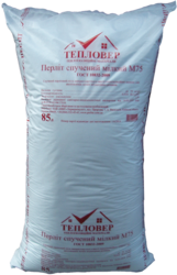 перлит засыпка