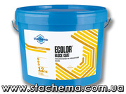 ECOLOR BLOCK COAT средство для нейтрализации пятен на стенах и потолке