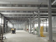 Аренда склада для производства и хранения  Коцюбинское 