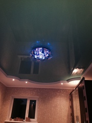 Натяжные Потолки в Симферополе