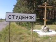 Отдых на уютной даче в деревне Студенок  и 2 ком.квартира в центре Свя