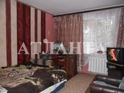 Комната в квартире с одним соседом!