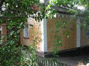 Сдам пол-дома с отдельным входом 