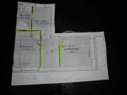 Срочно продаю офисное помещение в Ирпене