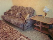 Сдам однокомнатную квартиру