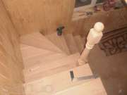 Нужны лестницы дубовые с гарантией и бесплатным выездом?