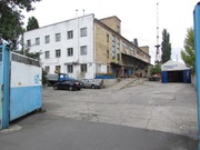 Cдаются в аренду складские помещения в г. Киеве 